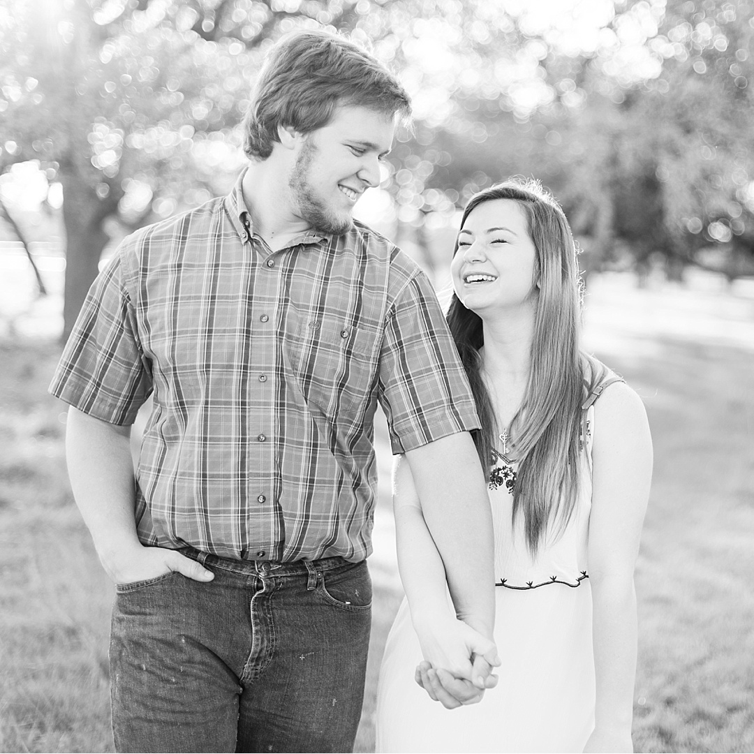 CW Hill Country Ranch Engagement Session 0001