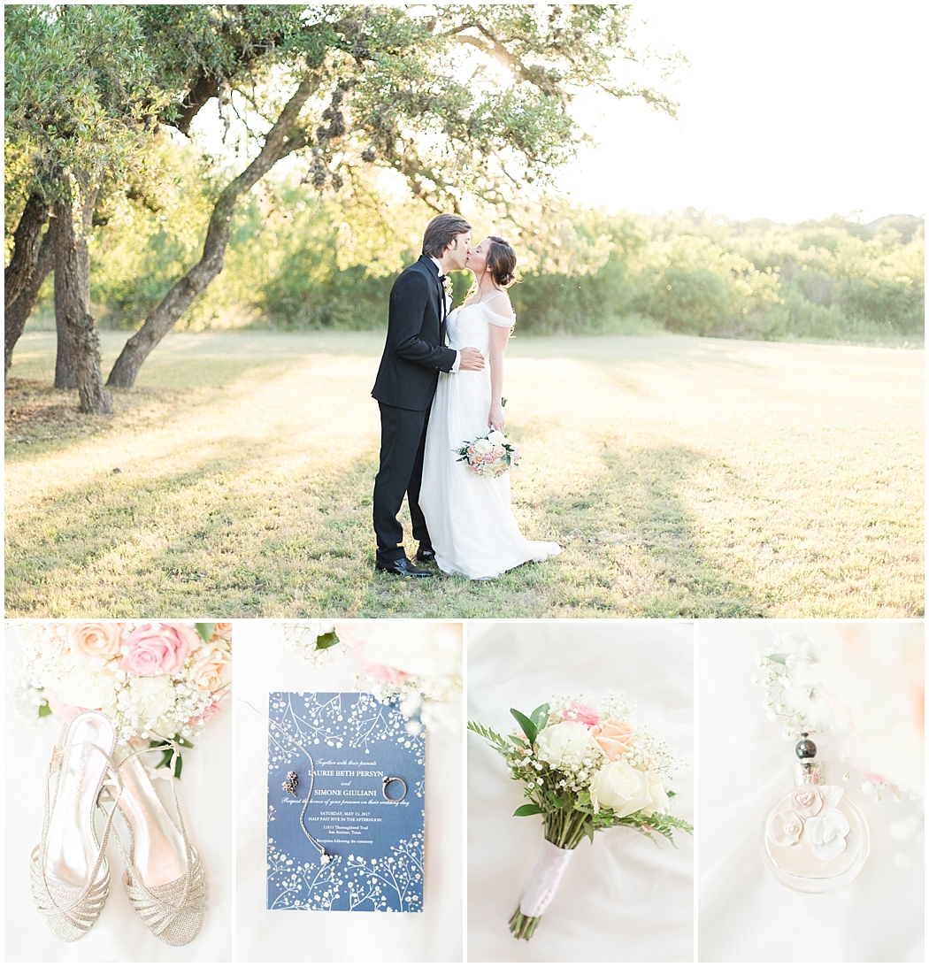 A Backyard San Antonio Italian Wedding by Allison Jeffers Wedding Photography 0101