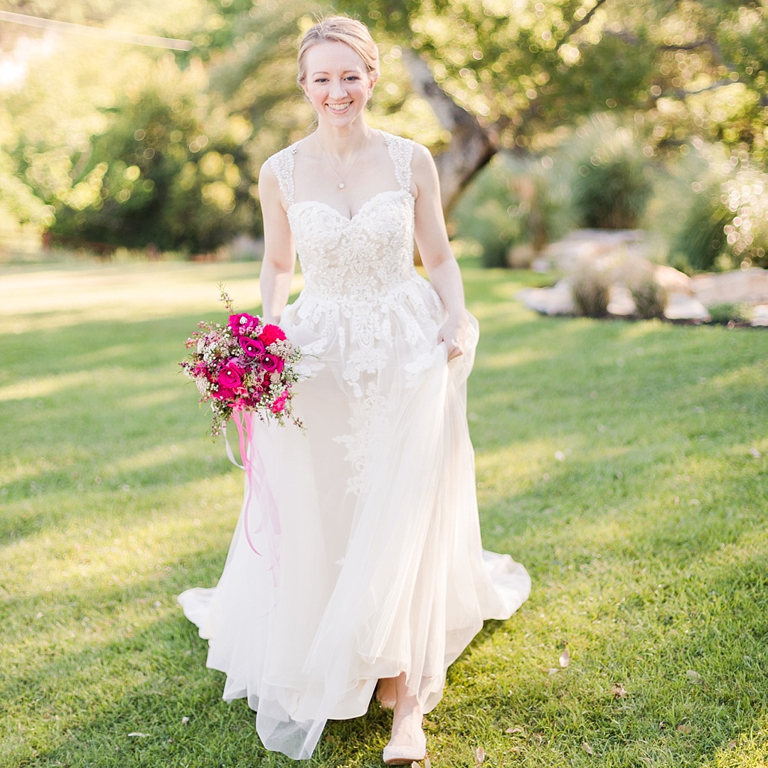Bridal Session at Bella Springs in Boerne Texas by Allison Jeffers Wedding Photography 0019