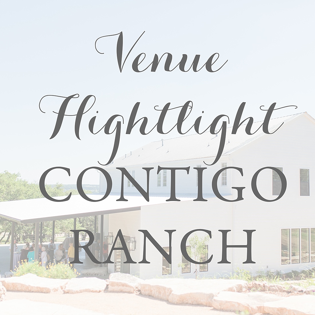 Contigo Ranch Fredericksburg Texas Wedding Venue 0027