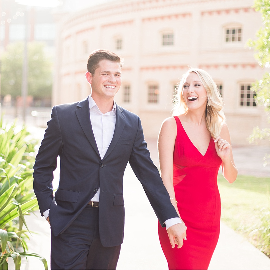 Pearl Stable Hotel Emma Engagement Session by San Antonio Wedding Photographer Allison Jeffers 0050
