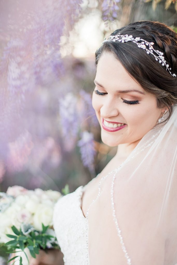 5 Reasons Every Bride Should Have a Bridal Session