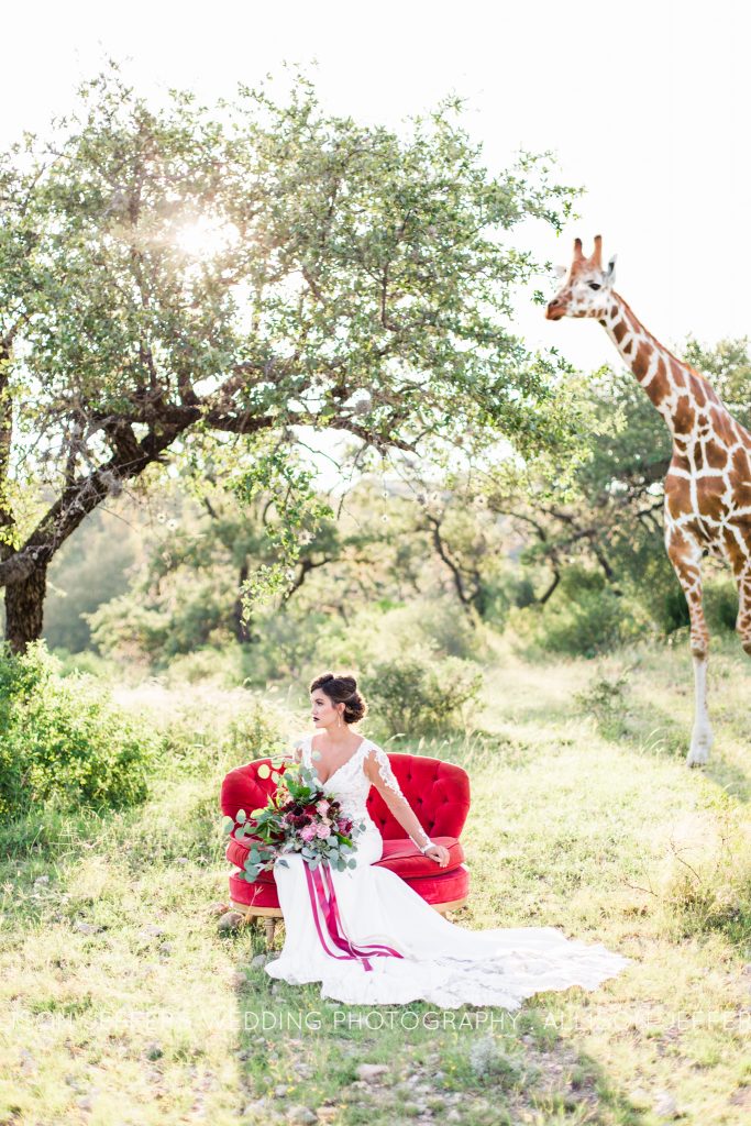 5 Reasons Every Bride Should Have a Bridal Session