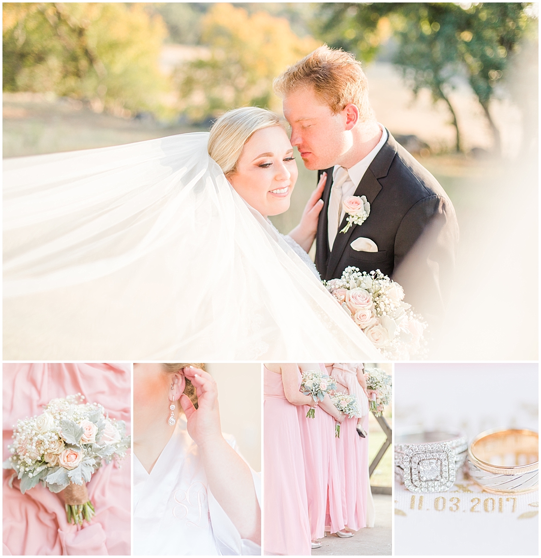 blush boerne wedding photos at CW Hill Country ranch 0076