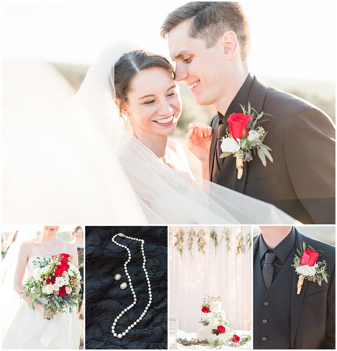 Ranch Wedding Ceremony in Hunt Texas and Reception at Inn of The Hills in Kerrville 0092