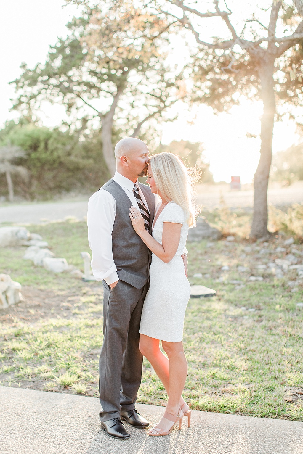 A classy intimate elopement in Hunt Texas by Hill Country Wedding Photographer Allison Jeffers 0024