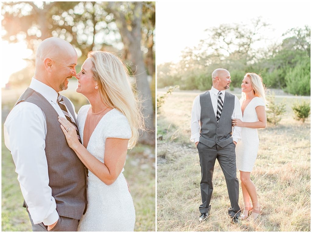 A classy intimate elopement in Hunt Texas by Hill Country Wedding Photographer Allison Jeffers 0025