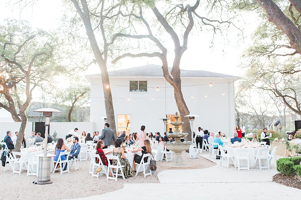 Garden Wedding at La Cantera Resort and The Gardens at West Green in San Antonio Texas 0115