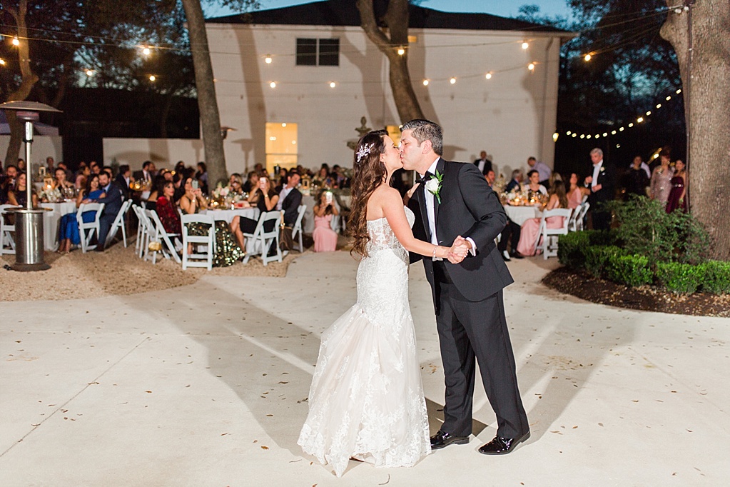 Garden Wedding at La Cantera Resort and The Gardens at West Green in San Antonio Texas 0119