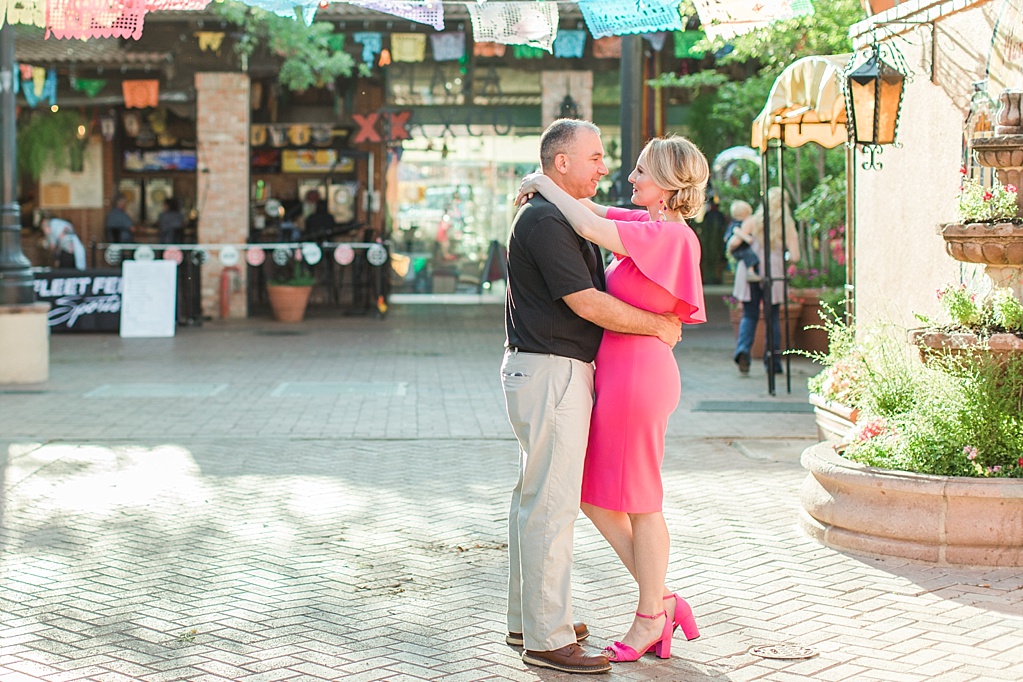 A fiesta themed engagement session at Historic Market Square in san antonio texas 0001