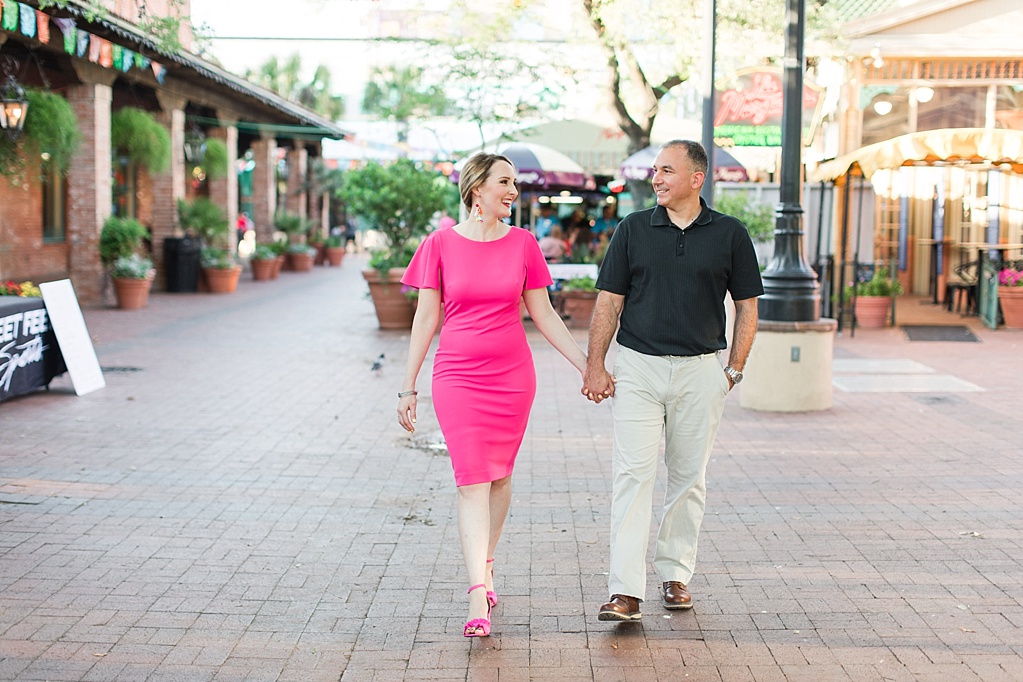 A fiesta themed engagement session at Historic Market Square in san antonio texas 0008