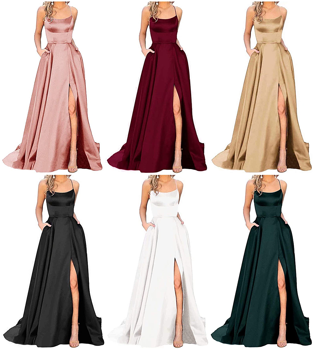 Engagement Session Dresses from Amazon plus tips and tricks on What to wear for your session 0003