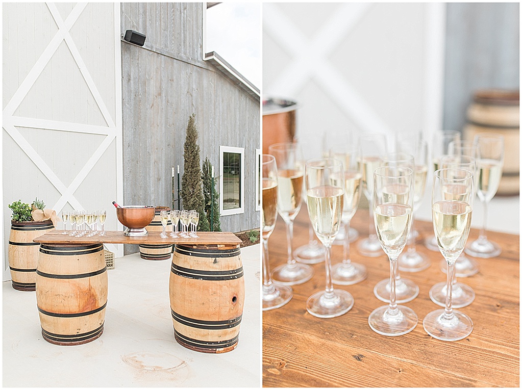 The Barn at Swallows Eve Wedding venue Photos by Allison Jeffers Photography 0002