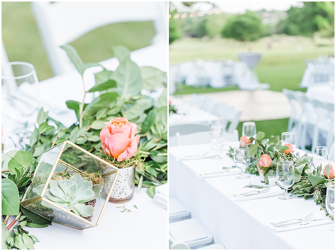 A floral watercolor spring wedding at The Riverhill Mansion and Country Club in Kerrville Texas by Allison Jeffers Wedding Photography 0040