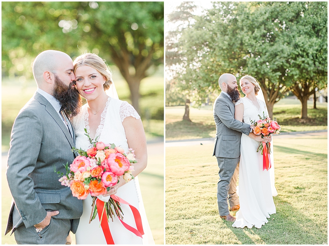 A floral watercolor spring wedding at The Riverhill Mansion and Country Club in Kerrville Texas by Allison Jeffers Wedding Photography 0067