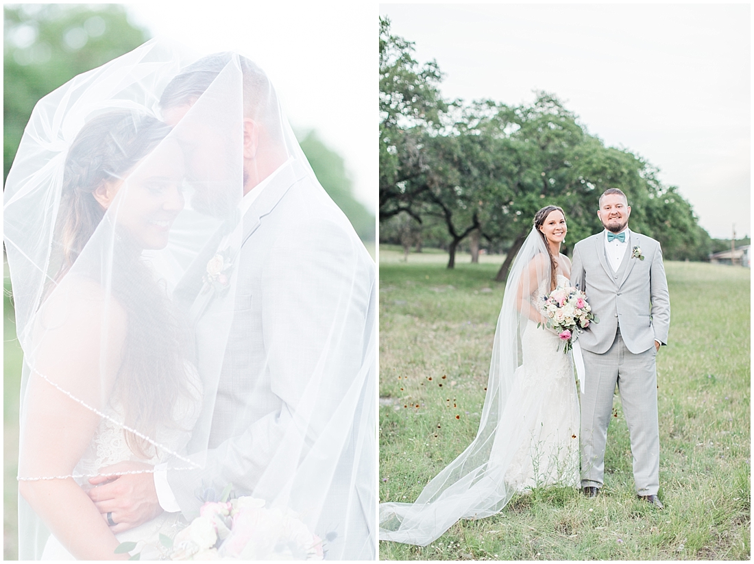 A pink and teal Summer wedding at CW Hill Country Ranch 0101