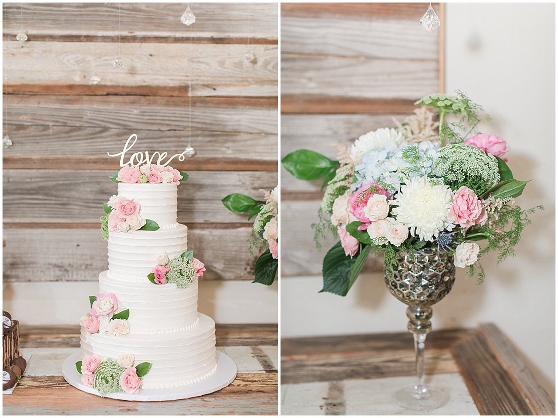 A pink and teal Summer wedding at CW Hill Country Ranch 0116