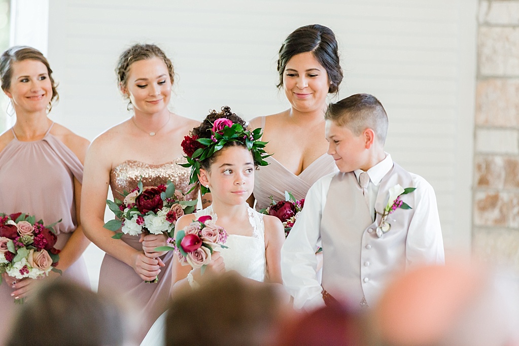 A summer wedding at The Chandelier of Gruene by Allison Jeffers Wedding Photography's Associate Photographer 0029