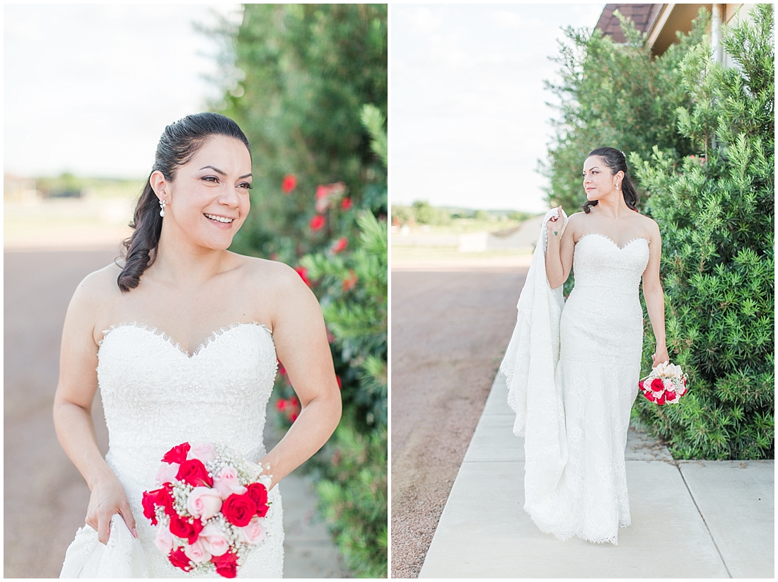 intimate elopement in Fredericksburg, Texas at Messina Hof Winery by Allison Jeffers Wedding Photography 0008