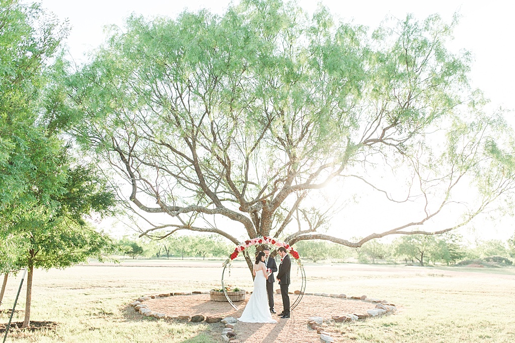 intimate elopement in Fredericksburg, Texas at Messina Hof Winery by Allison Jeffers Wedding Photography 0019