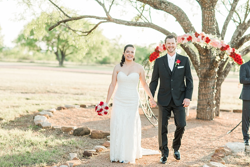 intimate elopement in Fredericksburg, Texas at Messina Hof Winery by Allison Jeffers Wedding Photography 0030