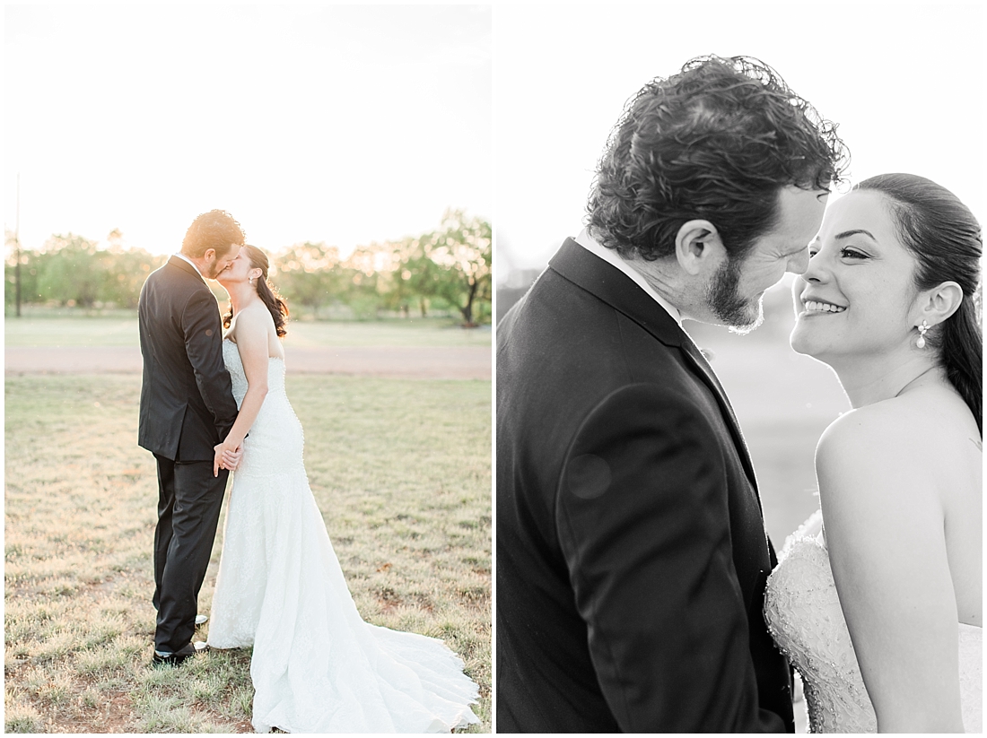 intimate elopement in Fredericksburg, Texas at Messina Hof Winery by Allison Jeffers Wedding Photography 0035