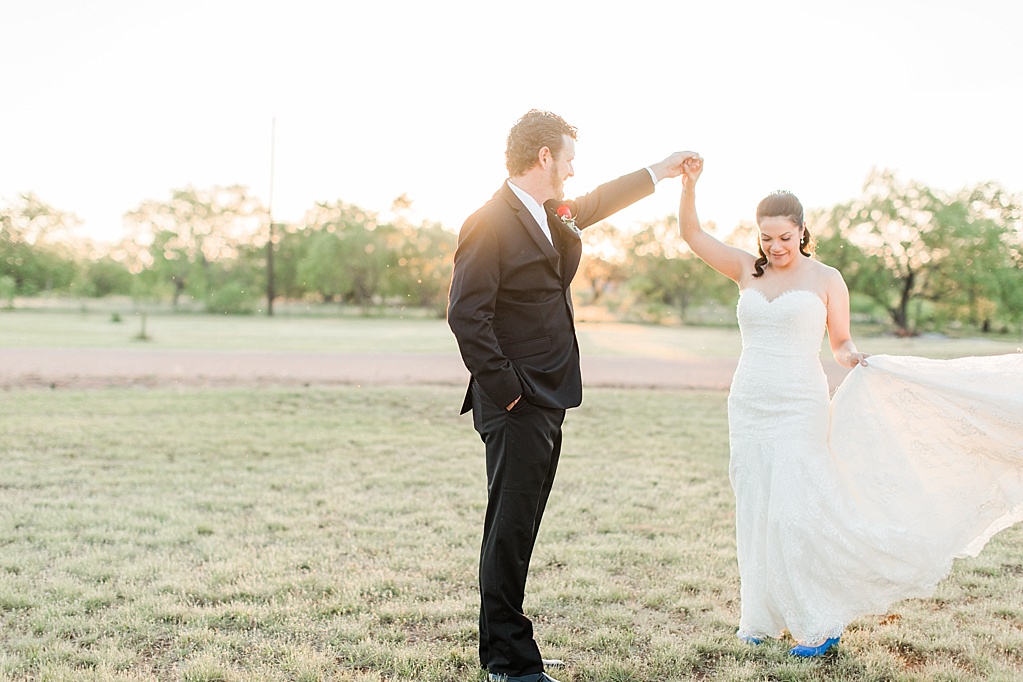 intimate elopement in Fredericksburg, Texas at Messina Hof Winery by Allison Jeffers Wedding Photography 0036