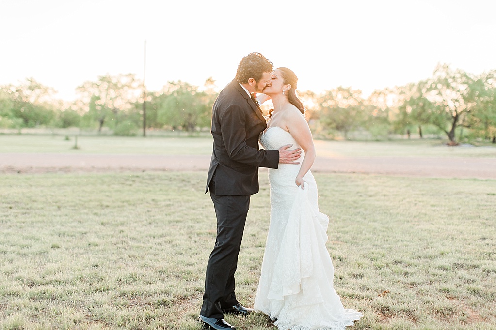 intimate elopement in Fredericksburg, Texas at Messina Hof Winery by Allison Jeffers Wedding Photography 0037