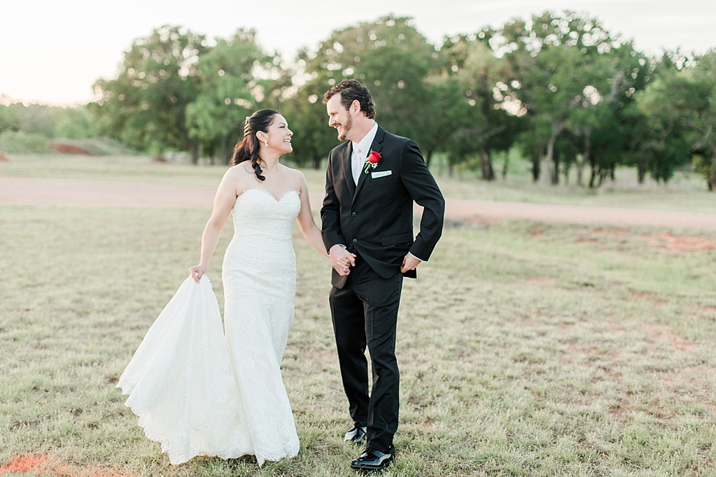 intimate elopement in Fredericksburg, Texas at Messina Hof Winery by Allison Jeffers Wedding Photography 0045