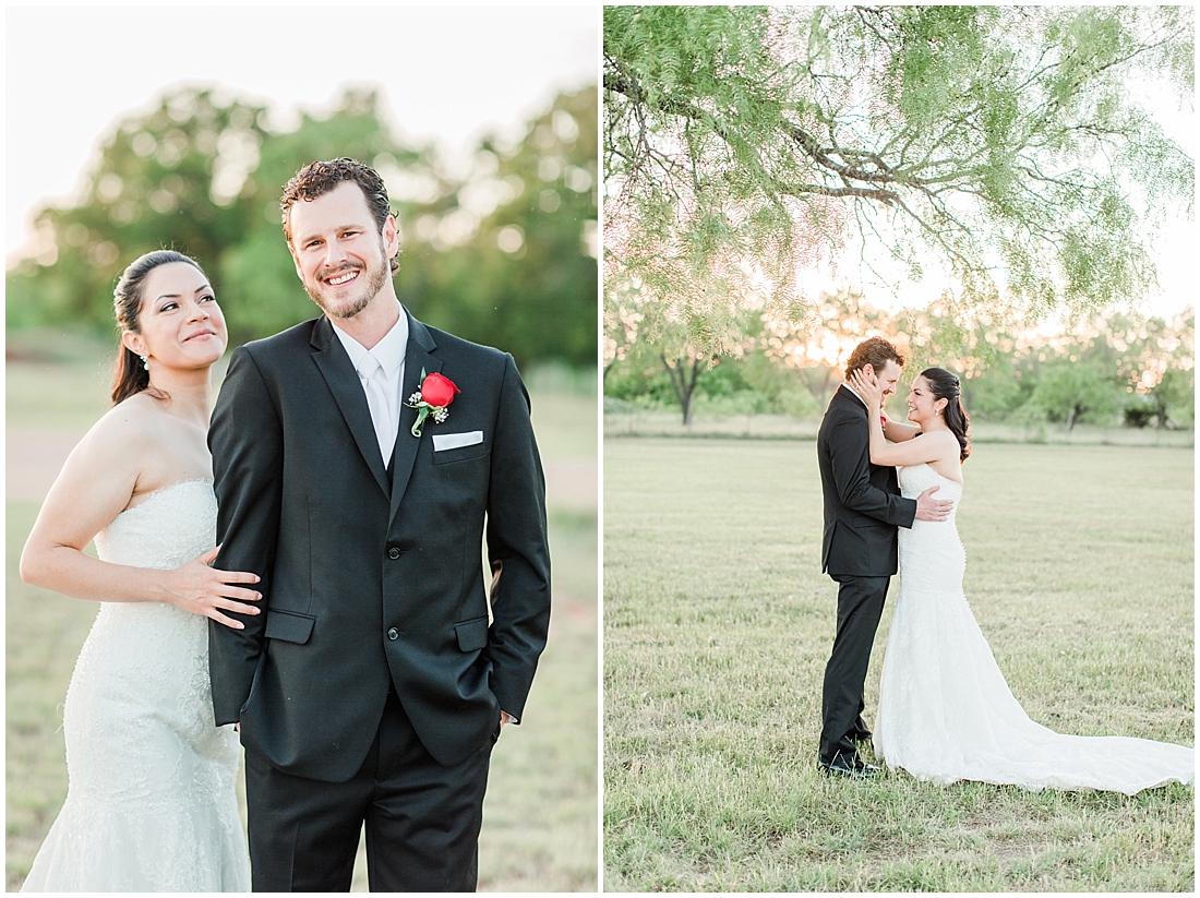 intimate elopement in Fredericksburg, Texas at Messina Hof Winery by Allison Jeffers Wedding Photography 0047
