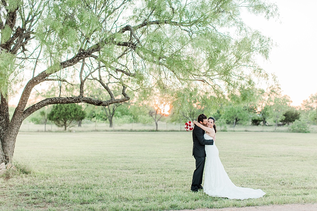 intimate elopement in Fredericksburg, Texas at Messina Hof Winery by Allison Jeffers Wedding Photography 0048