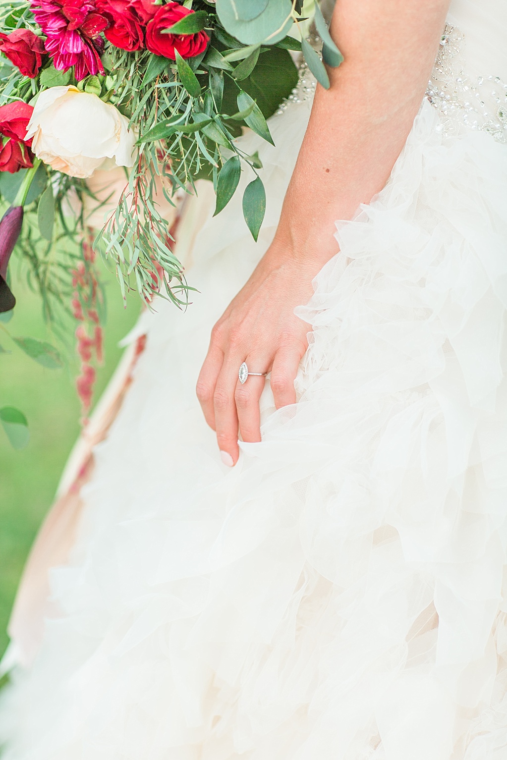 A Classic Bridal Session at Turtle Creek Olive Grove Wedding Venue in Kerrville, Texas 0009
