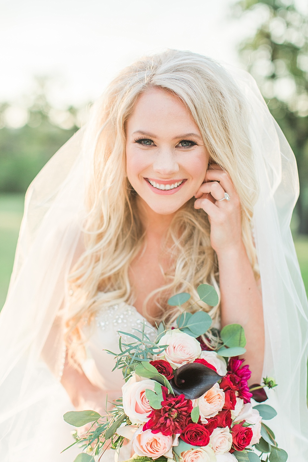A Classic Bridal Session at Turtle Creek Olive Grove Wedding Venue in Kerrville, Texas 0015
