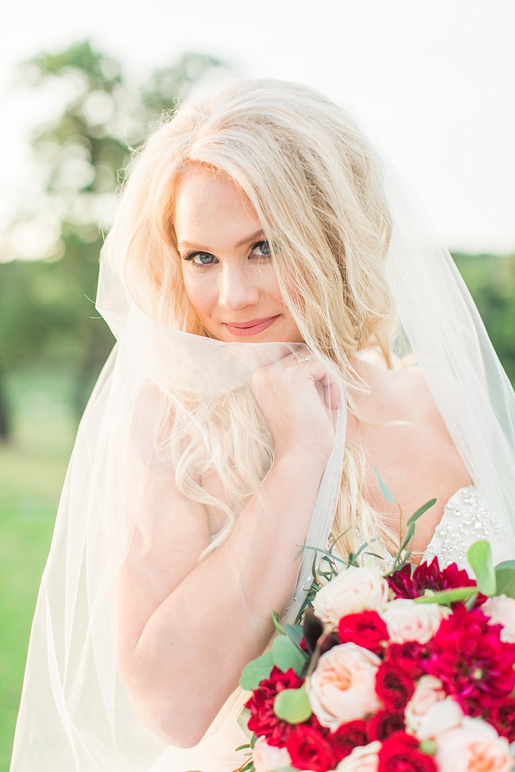 A Classic Bridal Session at Turtle Creek Olive Grove Wedding Venue in Kerrville, Texas 0022