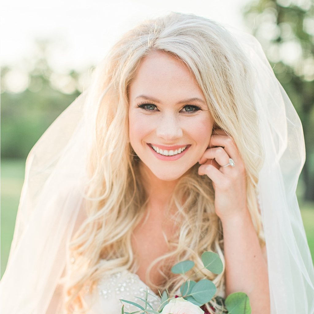 Jacqueline Bridal Session at Turtle Creek Olive Grove Allison