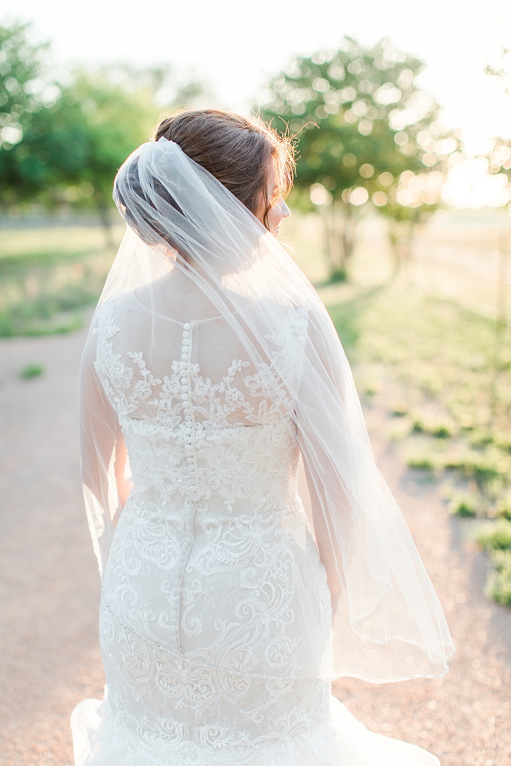 A Spring Bridal Session at The Wildseed Farm in Fredericksburg Texas on Highway 290 by Allison Jeffers Photography 0008