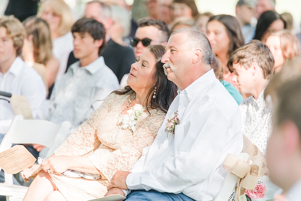 A fun summer wedding at Don Strange Ranch in Boerne Texas by Allison Jeffers Photography 0054