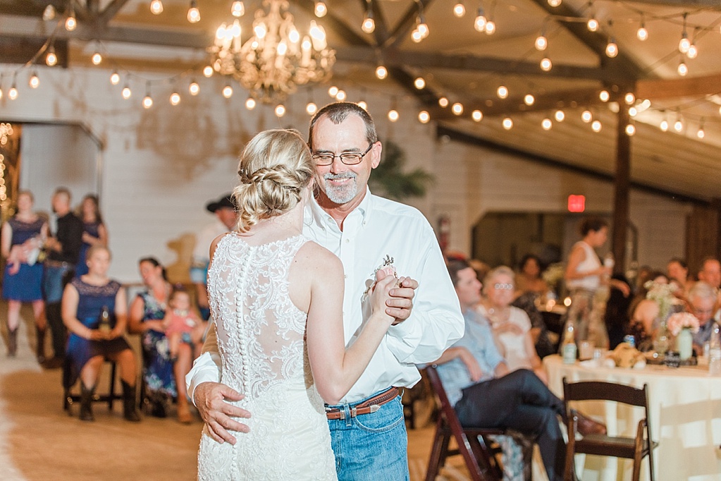 A fun summer wedding at Don Strange Ranch in Boerne Texas by Allison Jeffers Photography 0107