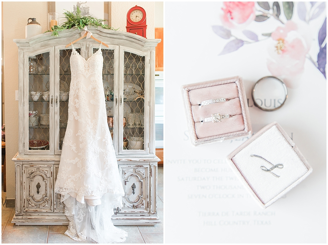 A lavender + blush summer wedding at a private ranch in Bandera Texas by Allison Jeffers Photography 0005