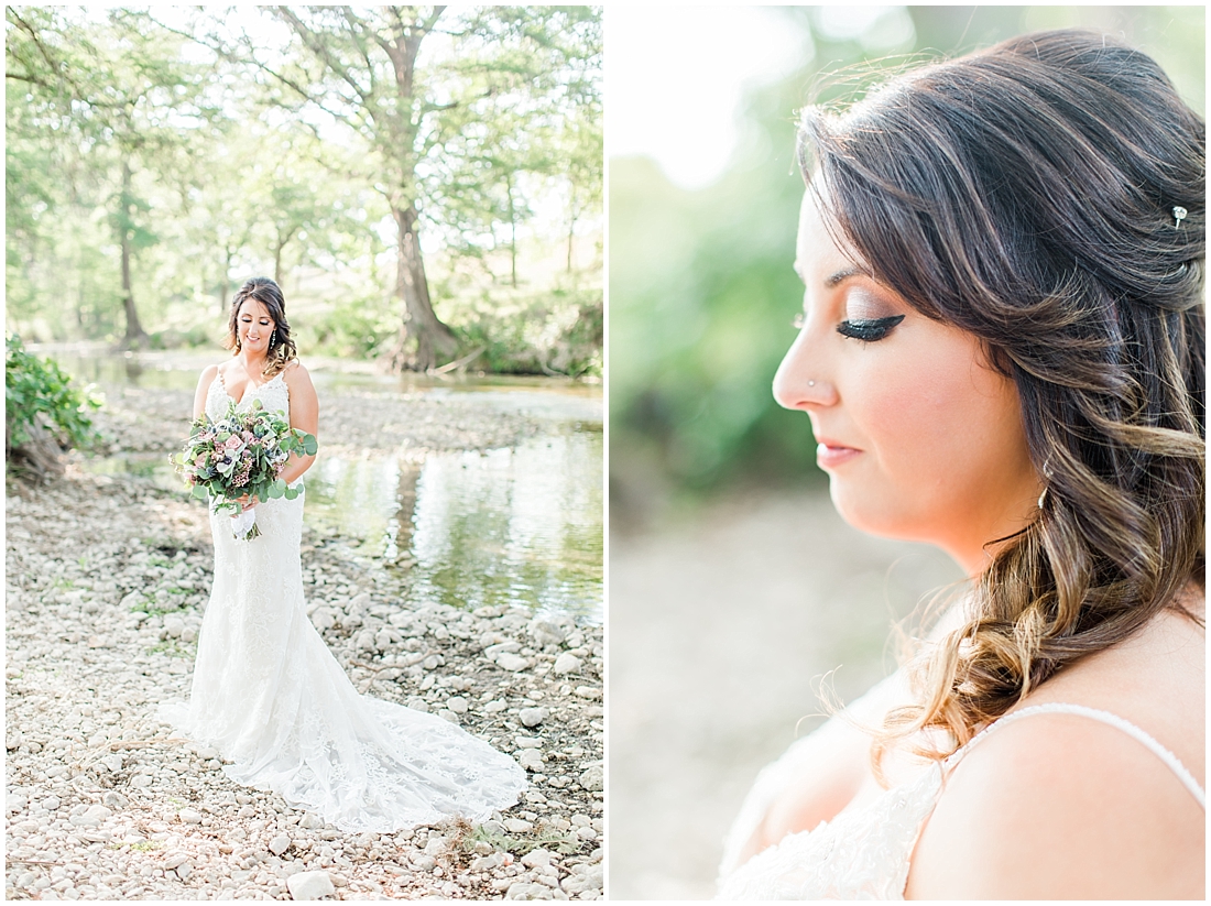 A lavender + blush summer wedding at a private ranch in Bandera Texas by Allison Jeffers Photography 0039