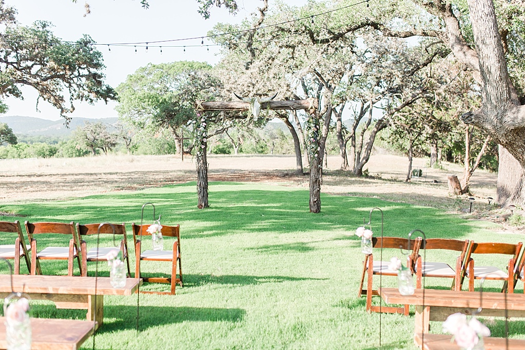 A lavender + blush summer wedding at a private ranch in Bandera Texas by Allison Jeffers Photography 0042