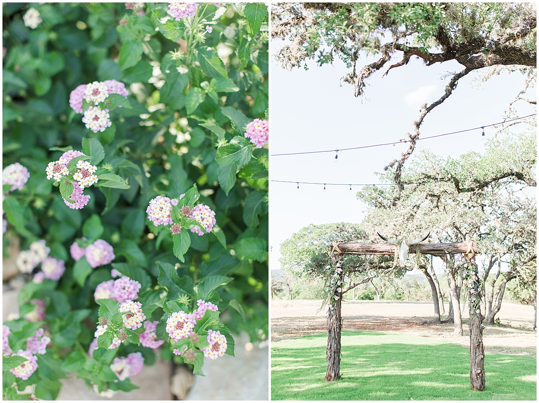 A lavender + blush summer wedding at a private ranch in Bandera Texas by Allison Jeffers Photography 0043
