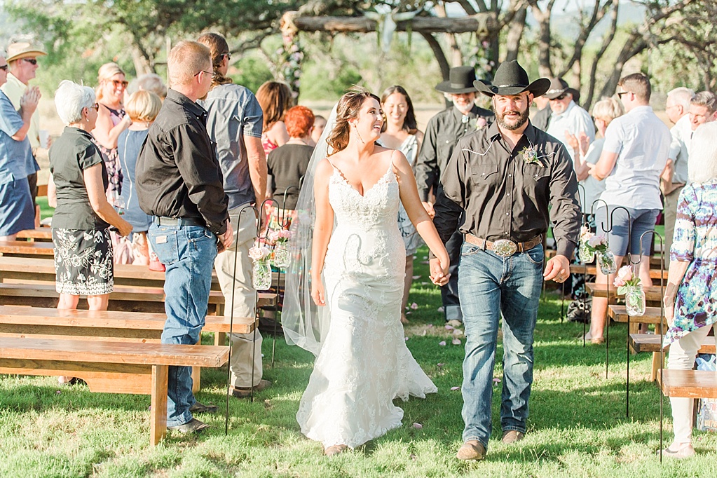 A lavender + blush summer wedding at a private ranch in Bandera Texas by Allison Jeffers Photography 0062