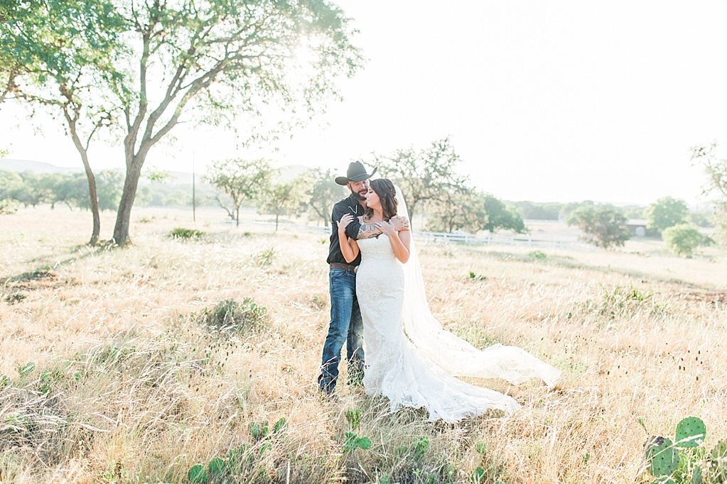 A lavender + blush summer wedding at a private ranch in Bandera Texas by Allison Jeffers Photography 0064