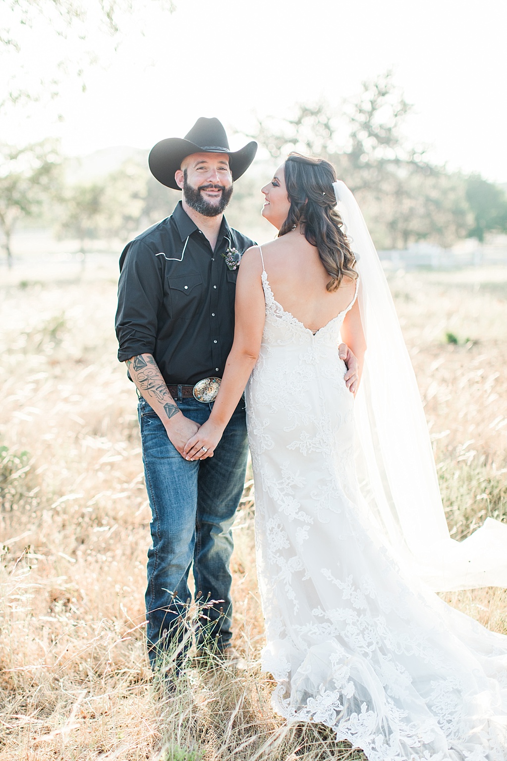 A lavender + blush summer wedding at a private ranch in Bandera Texas by Allison Jeffers Photography 0065
