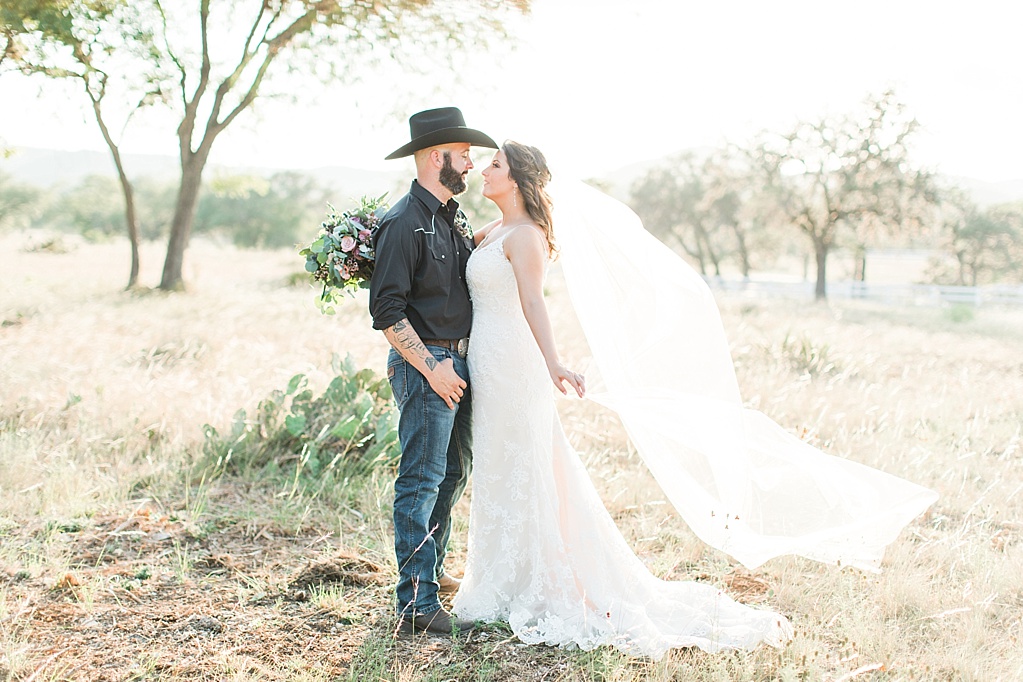 A lavender + blush summer wedding at a private ranch in Bandera Texas by Allison Jeffers Photography 0066