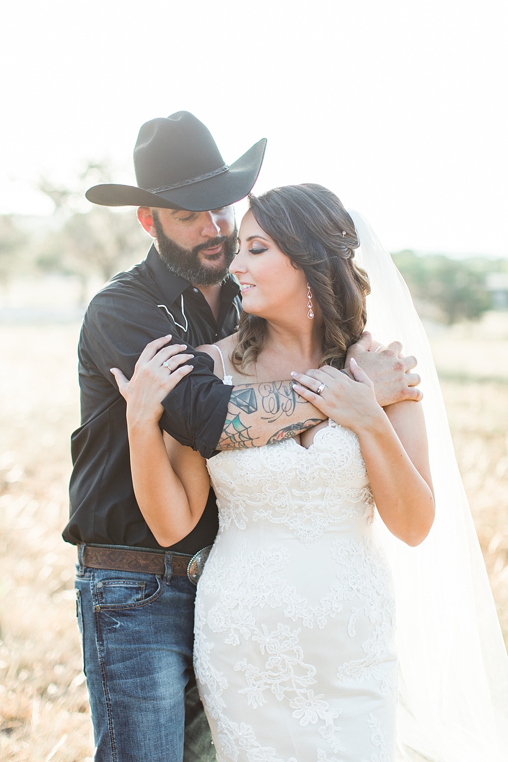 A lavender + blush summer wedding at a private ranch in Bandera Texas by Allison Jeffers Photography 0067