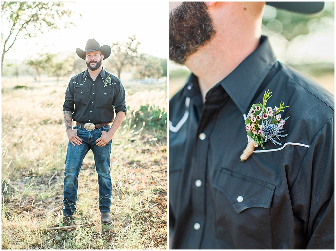 A lavender + blush summer wedding at a private ranch in Bandera Texas by Allison Jeffers Photography 0074