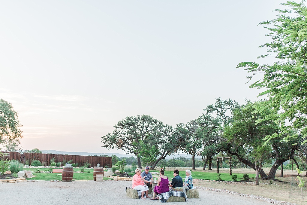 A lavender + blush summer wedding at a private ranch in Bandera Texas by Allison Jeffers Photography 0078