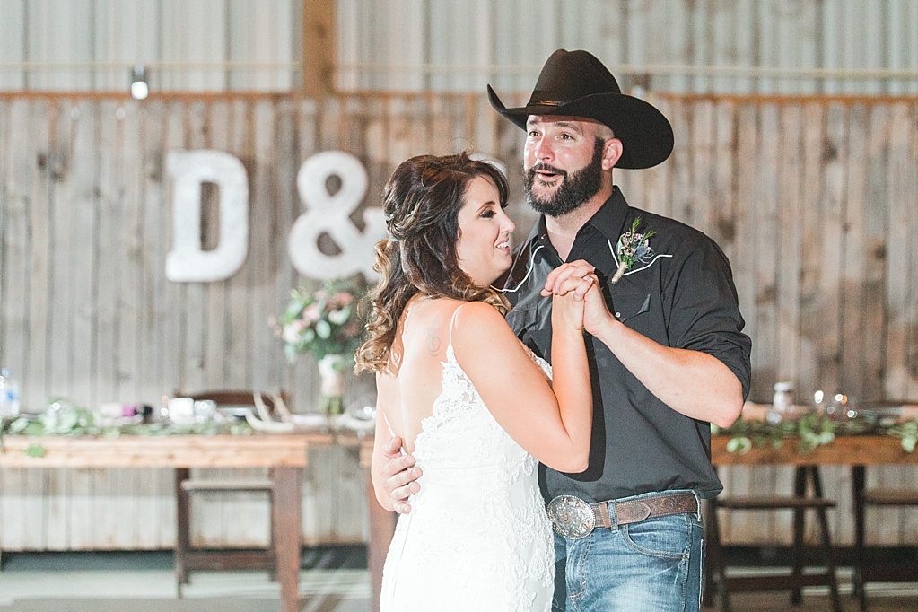 A lavender + blush summer wedding at a private ranch in Bandera Texas by Allison Jeffers Photography 0084